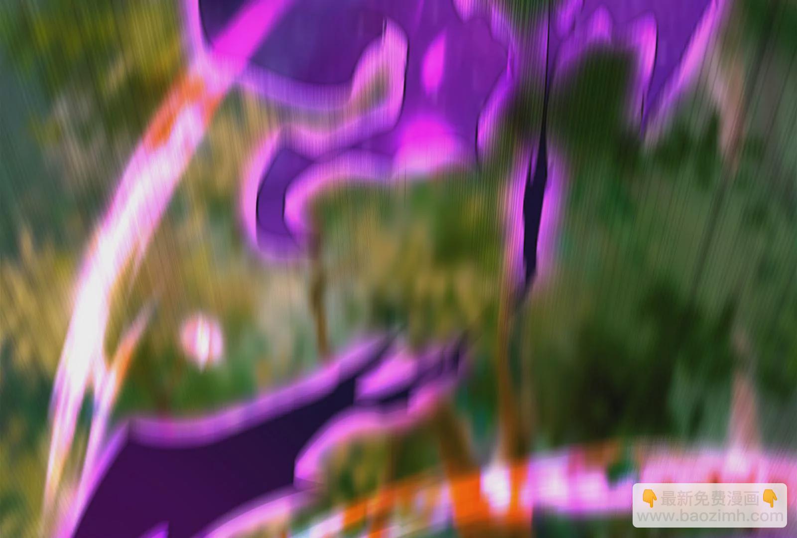 古神遊戲 - 第68話 獨行！說出手時就出手(2/3) - 1